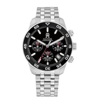 Tommy Hilfiger TH1792156 Erkek Kol Saati