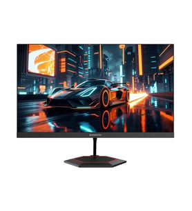 GameBooster GB-27F180QF 27" 180Hz IPS 0.5ms 2H QHD Flat Gaming Monitör