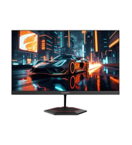 GameBooster GB-27F180QF 27" 180Hz IPS 0.5ms 2H QHD Flat Gaming Monitör