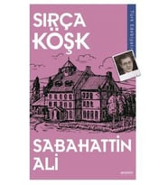 Sırça Köşk
