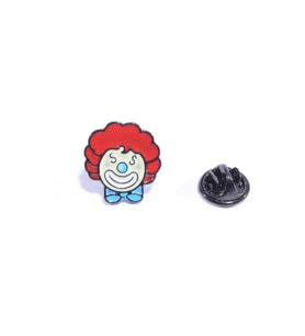 Palyaço Pin