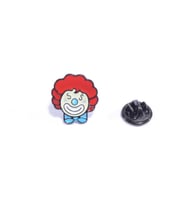 Palyaço Pin