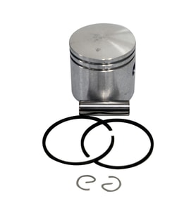 Piston Üfleme Makinası Palmera EBV260