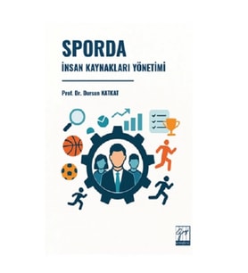 Sporda İnsan Kaynakları Yönetimi