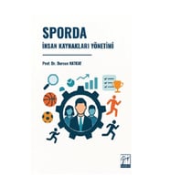 Sporda İnsan Kaynakları Yönetimi
