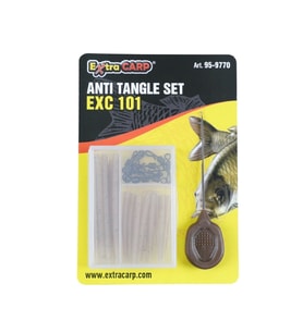 Exracarp 9770 Anti Tangle Set Exc101 Karışma Önleyici Set