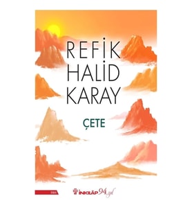 Çete