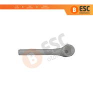 Renault 9 11 İçin Kapı Kilit Tamir Plastiği 7700653447