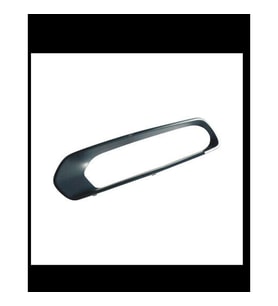 BMW F20 F21 2011-2014 Tampon Izgara Çerçevesi Ön Sol Urban Line 51117310829 Wender