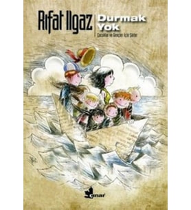 Durmak Çuklar ve Gençler İçin Şiirler