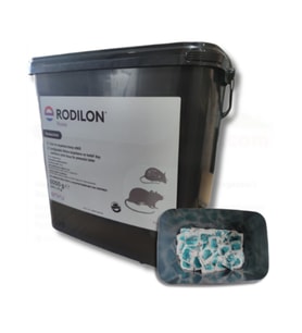 Bayer Fare 5 Kg Bayer Rodilon Paste