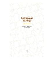 Antropoloji Sözlüğü (Ciltli )