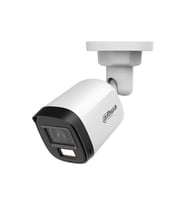 DAHUA 5MP Bullet 3.6mm Analog Kamera Akıllı Çift Işıklı HAC-B1A51P-U-IL-A