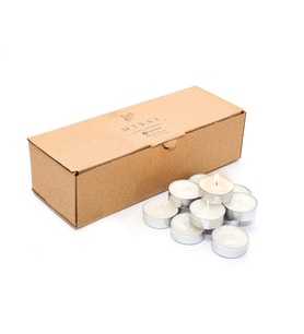 48'li Tealıght Seti (14 gr)