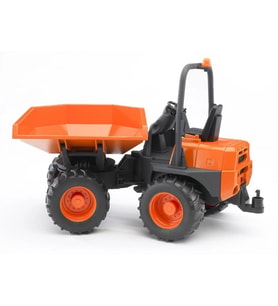 Ausa Mini Damperli BR02449