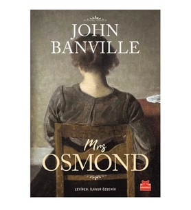 Mrs Osmond