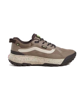 Vans Mte Crosspath Erkek Outdoor Ayakkabısı VN000CVUY491 Kahverengi