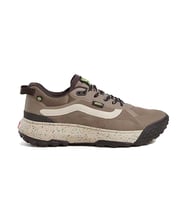 Vans Mte Crosspath Erkek Outdoor Ayakkabısı VN000CVUY491 Kahverengi