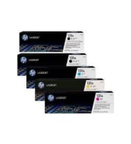 Hp 131X Cf210X 4 Renk Toner - M251-M276-Pro 200