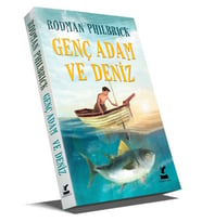 Genç Adam ve Deniz