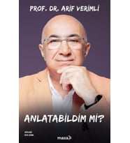 Anlatabildim mi?