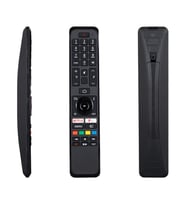 Vestel RC-43161 Netflix-Play Tuşlu Ses Komutsuz Lcd Led TV Kumanda