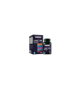 Tabvitamins Longawin 30 Kapsül