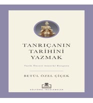 Tanrıçanın Tarihini Yazmak: Tarih Öncesi Anaerki Kurgusu