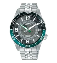 Lorus RU419AX9 Otomatik Erkek Kol Saati