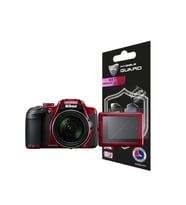 Nikon Coolpix B700 Hydrogel Ekran Koruyucu (2 ADET)
