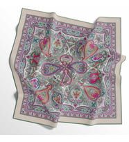 Soft Pamuk Eşarp - 05402-0109 (Benetton)