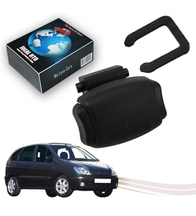 Renault Scenic 1 1999-2003 Torpido Kapak Kilidi 7701204547