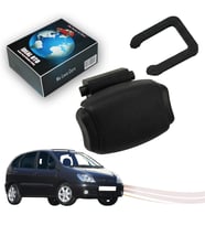 Renault Scenic 1 1999-2003 Torpido Kapak Kilidi 7701204547