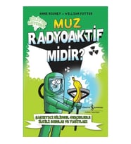 Muz Radyoaktif Midir?