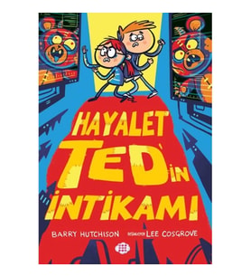 Hayalet Ted’in İntikamı 2