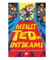 Hayalet Ted’in İntikamı 2
