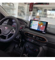 RENAULT TAİLANT 4GB CARPLAY NAVİGASYON DVD USB BT KAMERA