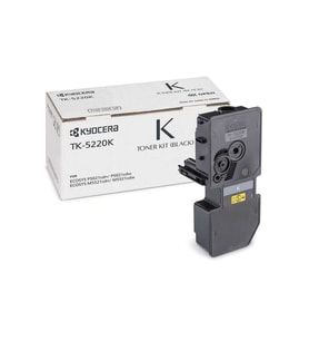 Tk-5220/1t02r90nl1 Siyah Orjinal Toner