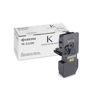 Tk-5220/1t02r90nl1 Siyah Orjinal Toner