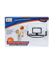 Asya Oyuncak Potalı Basket Oyunu DQ-83