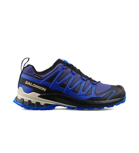 Salomon Xa Pro 3D V9 Gtx Erkek Outdoor Ayakkabısı L47270300 Mavi
