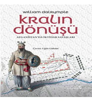 Kralın Dönüşü Afganistan'Da İktidar Savaşları