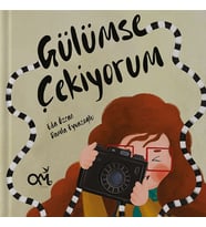 Gülümse Çekiyorum