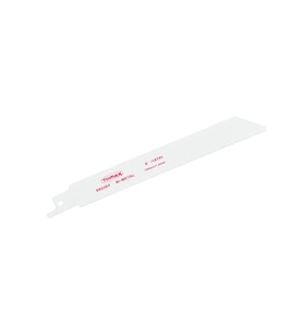 Çok Amaçlı Tilki Kuyruğu Testere Ağzı - 225 Mm
