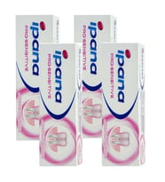 İpana Pro-Sensitive Diş Macunu 4 x 75 ML