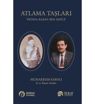 Atlama Taşları Dünya Kazan Ben Kepçe - İş ve Yaşam Anıları