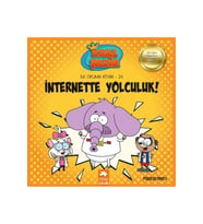 Kral Şakir İlk Okuma 24 İnternette Yolculuk
