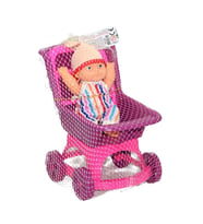851 Pusetli̇ Bebek