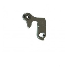 BİSİKLET KADRO KULAĞI ALİMİNYUM MODEL HG-001-32194