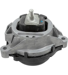 LEMFÖRDER 3943201 Motor Takozu (Sol) 22116856405